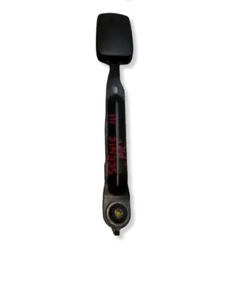 Renault Scenic III - Grand scenic III Front seatbelt buckle 55546C2309