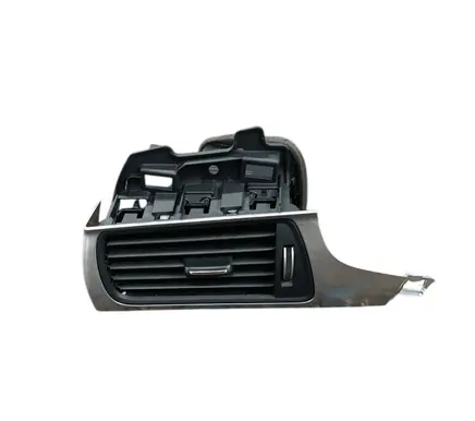 Audi A6 S6 C7 4G Dashboard side air vent grill/cover trim 4G1820901