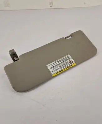 Mercedes-Benz ML W164 Sun visor A2038179620
