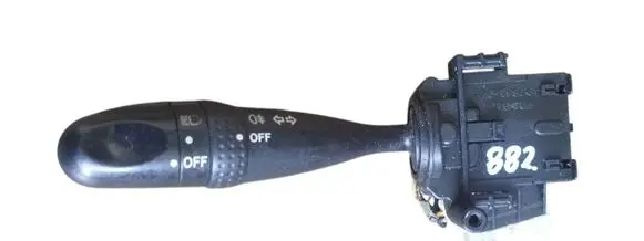 Toyota Corolla Verso E121 Indicator stalk 1736482