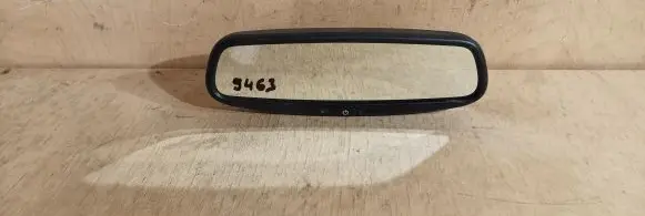 Toyota Avensis T250 Rear view mirror (interior) 8781005040 E11015626 GNTX403