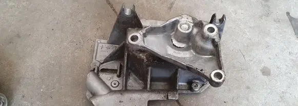 Nissan Note (E11) Engine mount bracket 11254AX600