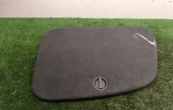 Audi A5 Sportback 8TA Trunk/boot lower side trim panel 1J0867468 68256