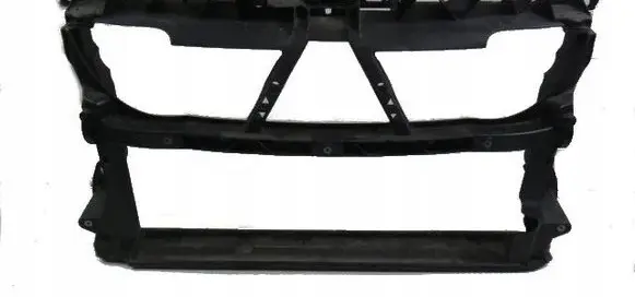 Volkswagen Phaeton Radiator support slam panel 0DATEILE
