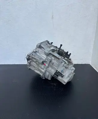 Nissan X-Trail T32 Manual 6 speed gearbox 4BR1D