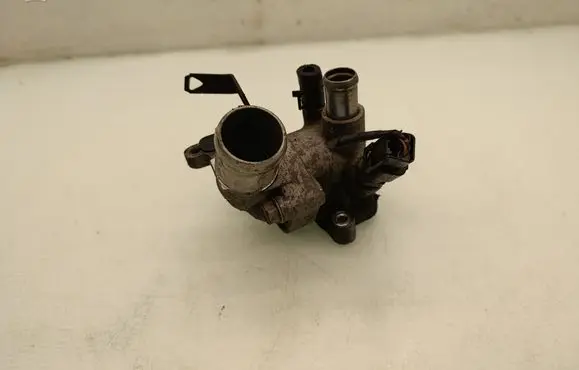 KIA Rio Thermostat/thermostat housing 