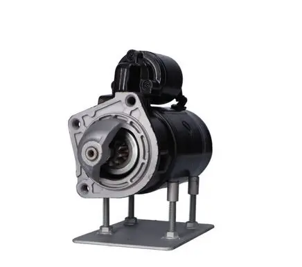 Ford Fiesta Starter motor 10014114OV