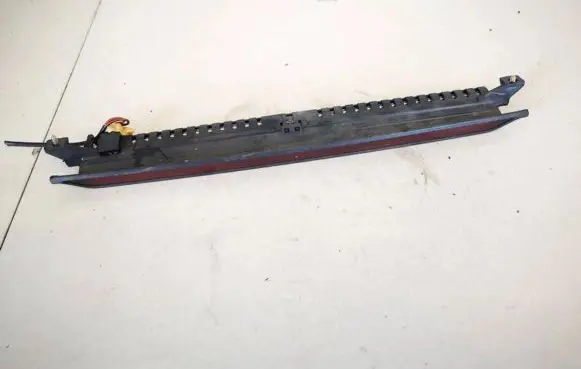 Volkswagen Golf IV Third/center stoplight 1j6945097c