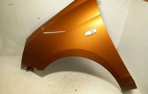 KIA Picanto Fender