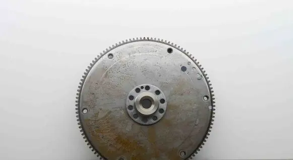 Audi Q5 SQ5 Flywheel 059105323BH