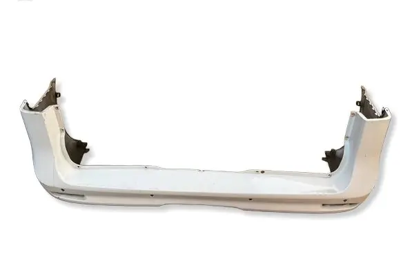 Mercedes-Benz V Class W447 Rear bumper A4478852601