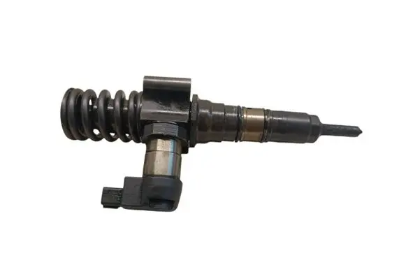 Volkswagen PASSAT B6 Fuel injector DE000130