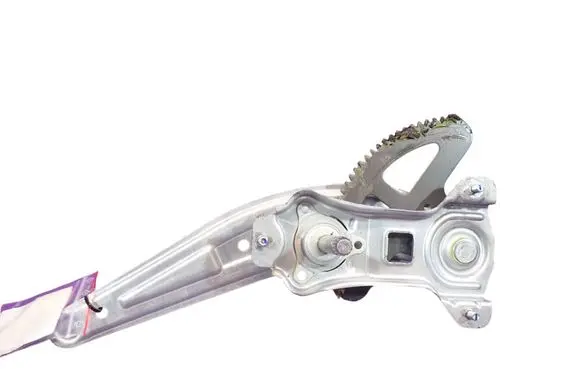 KIA Picanto Rear door window regulator with motor