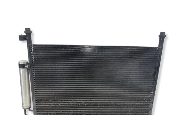 Honda FR-V A/C cooling radiator (condenser) 