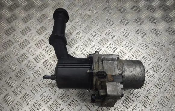 Peugeot 307 Electric power steering pump 9654149680 A5093402