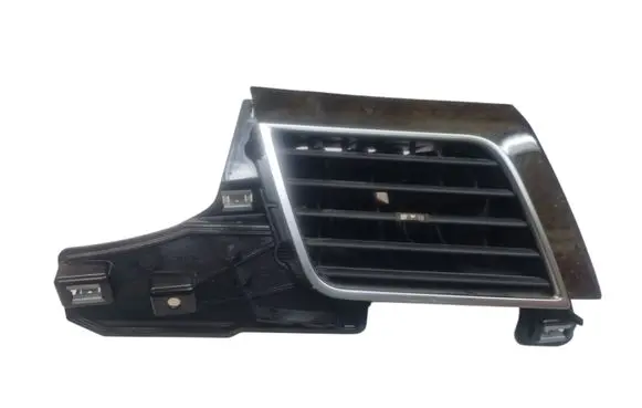 Audi A8 S8 D4 4H Dashboard side air vent grill/cover trim 4H2820902