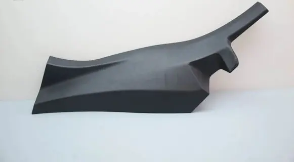 BMW X1 U11 (C) pillar trim 9462087