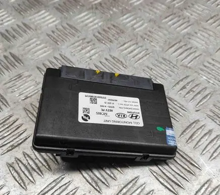 Hyundai Ioniq Other devices G7375A1502 G7375A1500