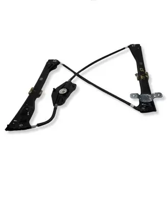 Volkswagen Golf V Front window lifting mechanism without motor 
