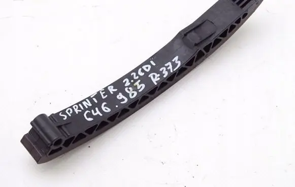 Mercedes-Benz Sprinter W906 Slide rail for timing chain A6110520016