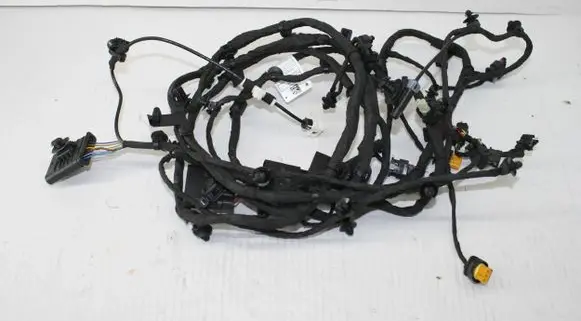 BMW 7 G70 Parking sensor (PDC) wiring loom 5A5BC93