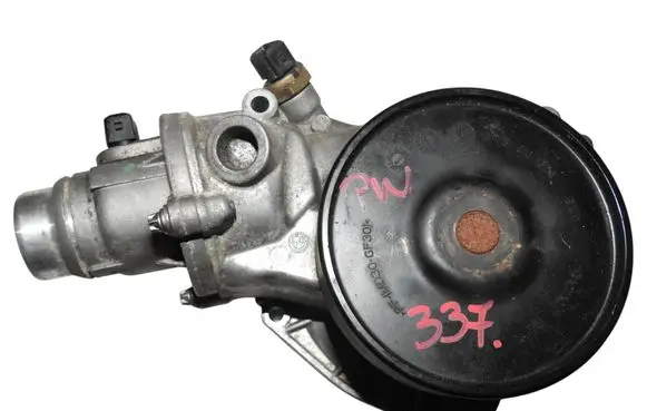 BMW 5 F10 F11 Water pump 7634631 7586885