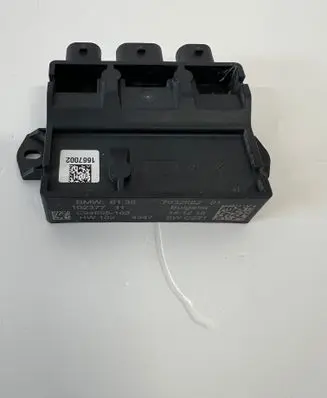 BMW 3 G20 G21 Tailgate/trunk control unit/module 7932682 10237711 C94695103