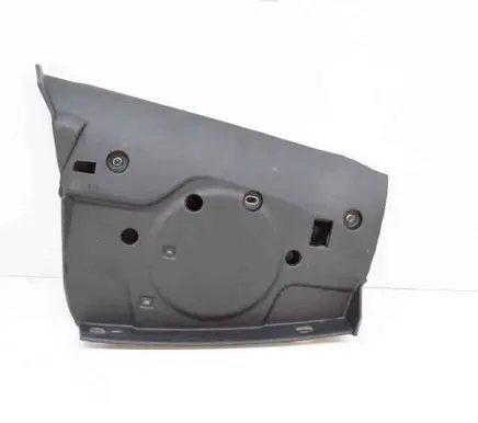 Maserati Quattroporte Dashboard lower bottom trim panel 