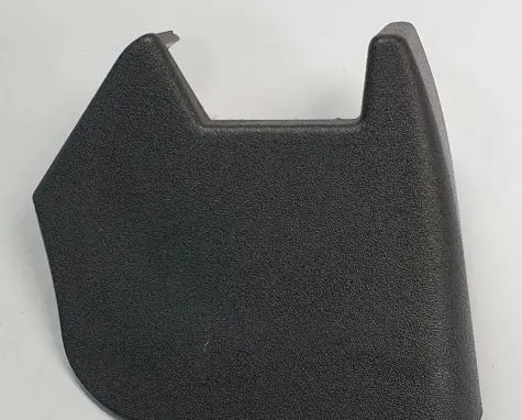Volvo V50 Front driver seat rail trim 30615631