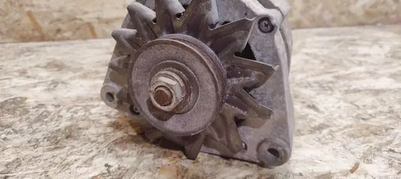 Mercedes-Benz 380 560SEC C126 Generator/alternator 14796