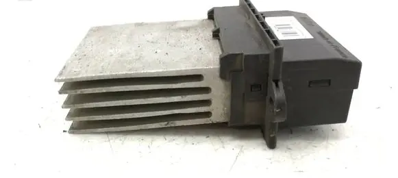 Citroen C3 Pluriel Heater blower motor/fan resistor F657165W 667165W247655