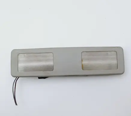 Volkswagen Caddy Rear seat light