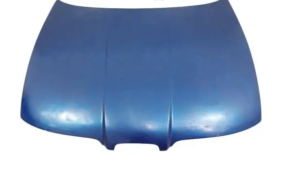 Seat Leon (1M) Engine bonnet/hood