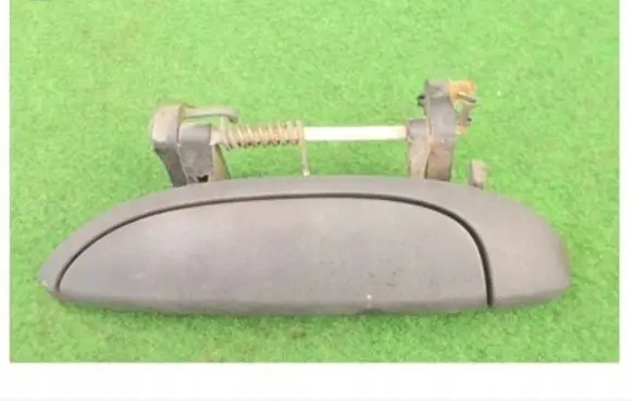 Renault Scenic I Front door exterior handle