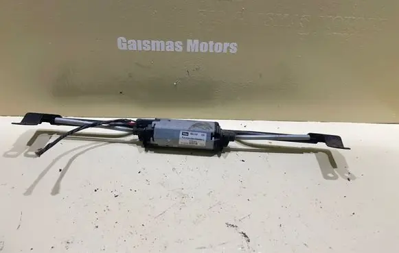 Saab 9-3 Ver2 Seat adjustment motor 404743