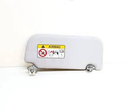 Toyota Prius (XW50) Sun visor TW23281010
