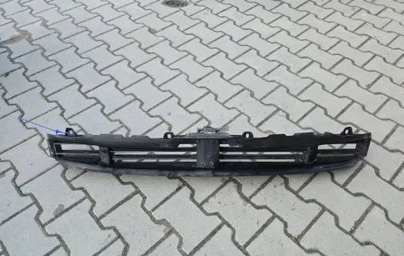 BMW X5 G05 Radiator support slam panel