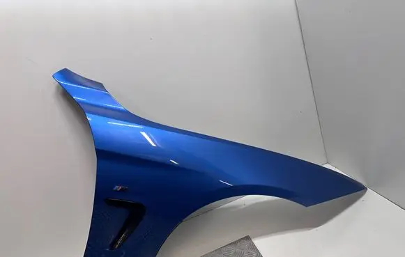 BMW 4 F36 Gran coupe Fender
