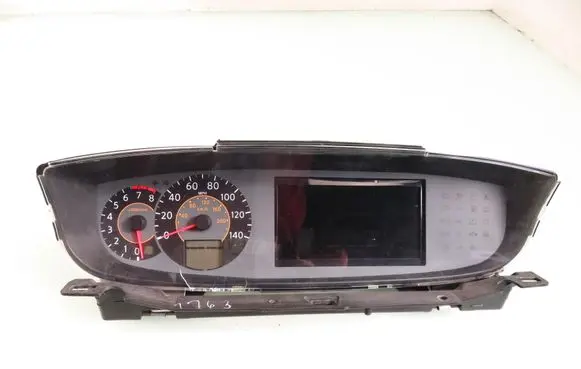 Nissan Quest Speedometer (instrument cluster) VPX41F10A855A VPX41F10B885AB