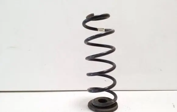 Audi TT TTS RS Mk3 8S Rear coil spring 8S0511115