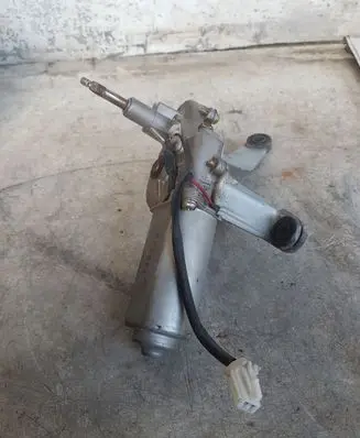 KIA Rio Rear window wiper motor 035111240