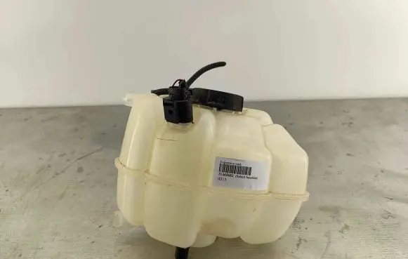 Volvo S90, V90 Coolant expansion tank/reservoir 31465682 31338291