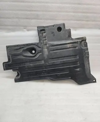 Volvo XC40 Rear underbody cover/under tray 31694916