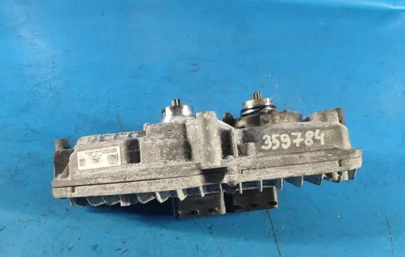 Ford Focus Gearbox control unit/module AE8Z7Z369F