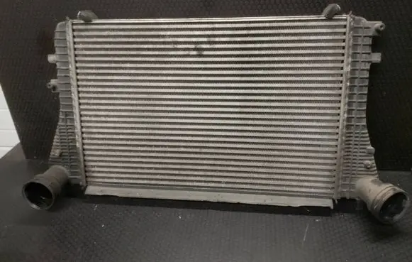 Volkswagen PASSAT CC Intercooler radiator N6882002 3C0145805R