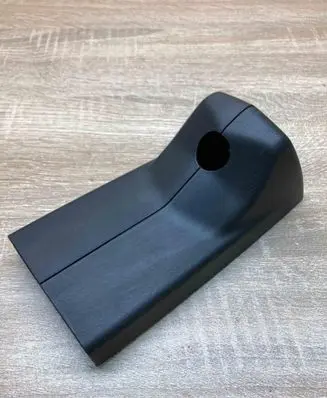BMW 3 F30 F35 F31 Rearview mirror trim 9213534 9213533