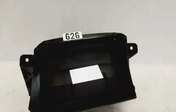 BMW X3 G01 Head up display screen 8784909