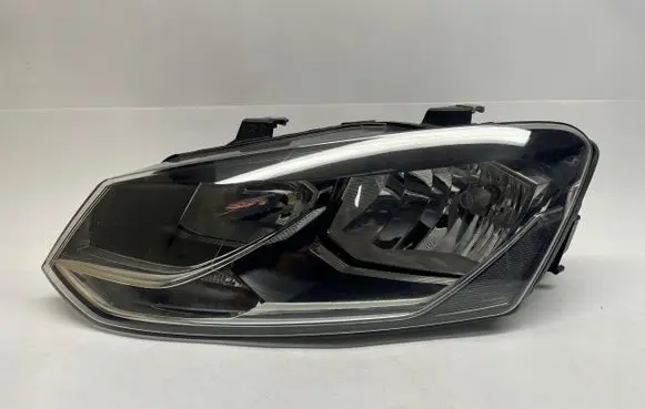 Volkswagen Polo V 6R Headlight/headlamp 6C1