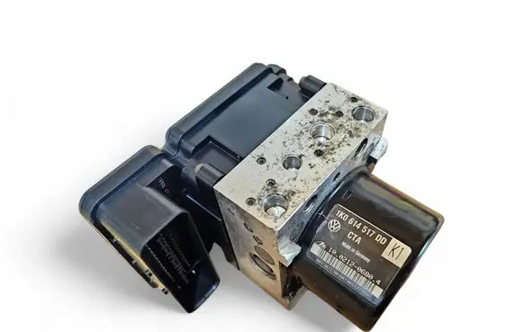 Skoda Superb B6 (3T) ABS Pump 1K0907379BH 1K0614517DD 10021206804