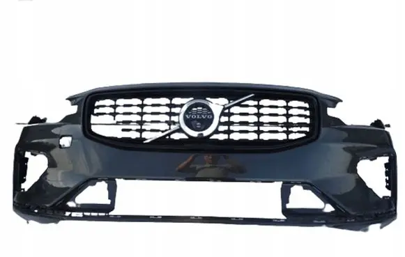 Volvo V60 Front bumper R29P2